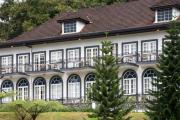 Top Cameron Highlands