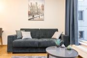 Artius City Centre Apartment