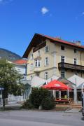 Top Ötztal-Bahnhof