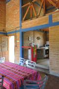 Cabañas A la Maison Cabañas A la Maison