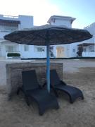 Twin Lagoon Apartment at White Villas El Gouna