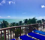 Top Caye Caulker
