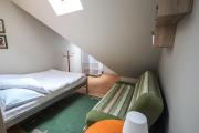 Nadmorskie Pokoje i Apartamenty