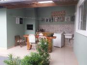 Casa no norte da ilha