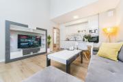 MB Cracow Apartments MB Cracow Apartments