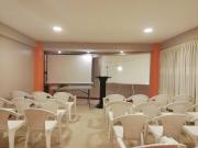 The Oruro Inn