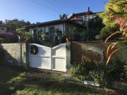 Mediteranean style Ohana Rental Garden Bungalow in Pahoa