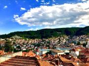 Top Kruševo
