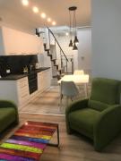Klimatyczny apartament przy bocheńskim Rynku Klimatyczny apartament przy bocheńskim Rynku