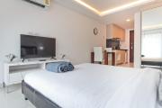 Top Jomtien Beach