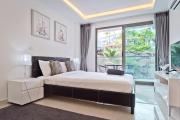 Top Jomtien Beach