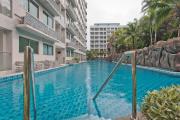 Top Jomtien Beach