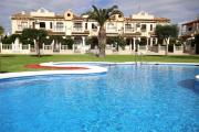 Bungalow Torrevieja Argonautas Bungalow Torrevieja Argonautas