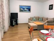 RNA Jerozolimskie Apartment 40m