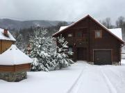 Chalet TysaBorkut