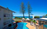 Top Coolum Beach