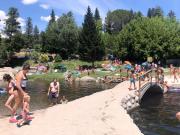 Top Arenas de San Pedro