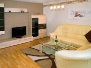 Panoramaferienwohnung Bergwiese