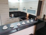 Lux Apartment Duplex