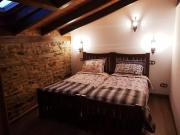 Apartamentos Rurales Casa Carmen