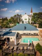 Top Riebeek-Kasteel