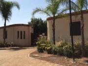 Villa Catalpas