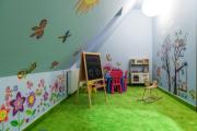 Apartamenty Białczańskie