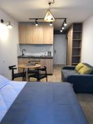 New Gudauri Room 526