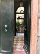 Melusina Fresco Venice Historical Center