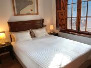 Alojamiento con Encanto en Málaga