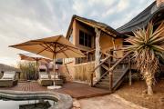 Top Madikwe Game Reserve