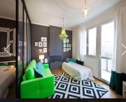 GrandTourist Apartments Green Blue GrandTourist Apartments Green Blue