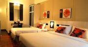 Top Bangkok