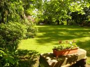 Chambres dhôtes et Roulotte Au Bonheur Du Parc