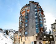 Top Avoriaz