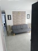 Apartamento vacacional en Santa Marta