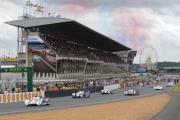 Top Le Mans