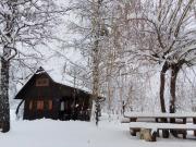 Kuća za odmor Cindrić Kuća za odmor Cindrić