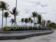 Top Jomtien Beach
