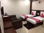 Hotel Rahil Palace