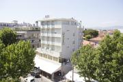 Hotel Rex Rimini Hotel Rex Rimini