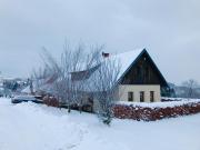 Top Vysoké nad Jizerou