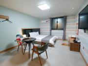 Hotel Tong Yeondong Jeju