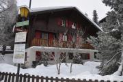 Chalet Minga Mal