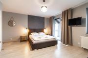 Apartamenty Białystok Botaniczna 9A21