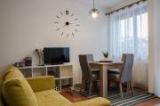 Apartamenty Rohatka