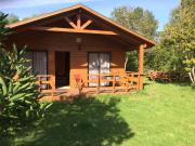 Cabañas Rukanarki Cabañas Rukanarki