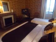 Top Cérans-Foulletourte