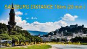 Top Hof bei Salzburg