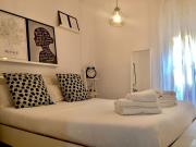 Selecta Apartamento con piscina en Calle Juzgado